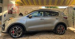 کیا سپۆرتاج